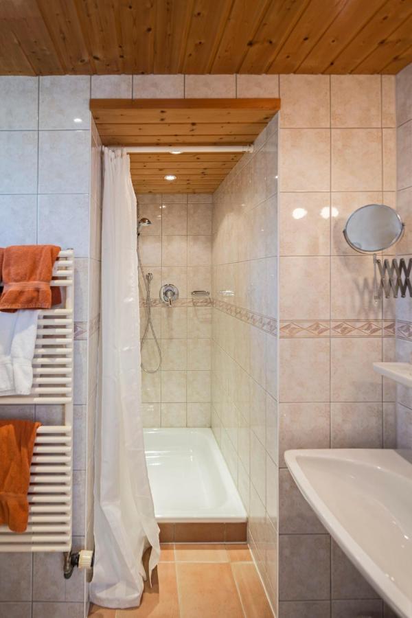 Haus Wienertoni Grainau Luaran gambar